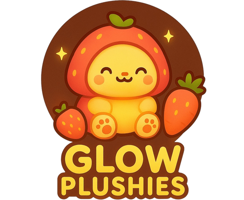 GlowPlushies