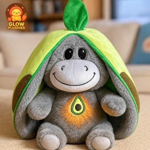 GlowPlushies