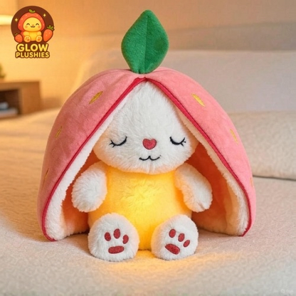 GlowPlushies