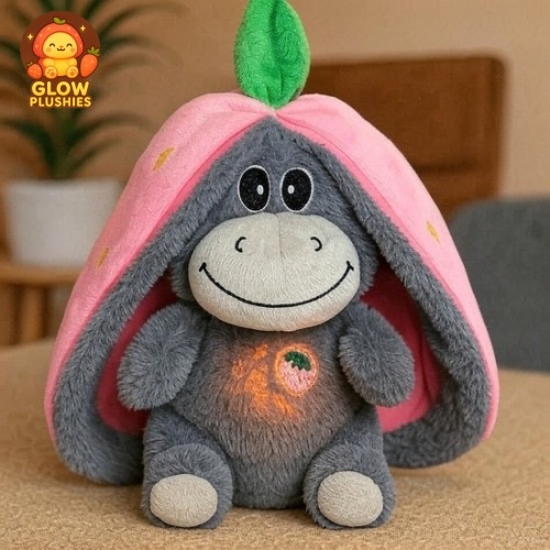 GlowPlushies