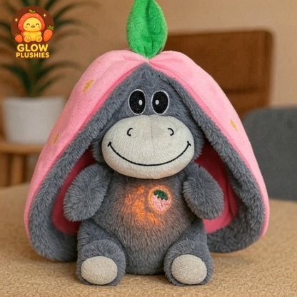 GlowPlushies