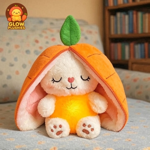 GlowPlushies